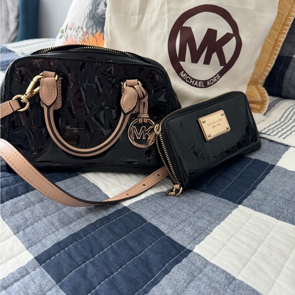 Handbags - Michael Kors mini set